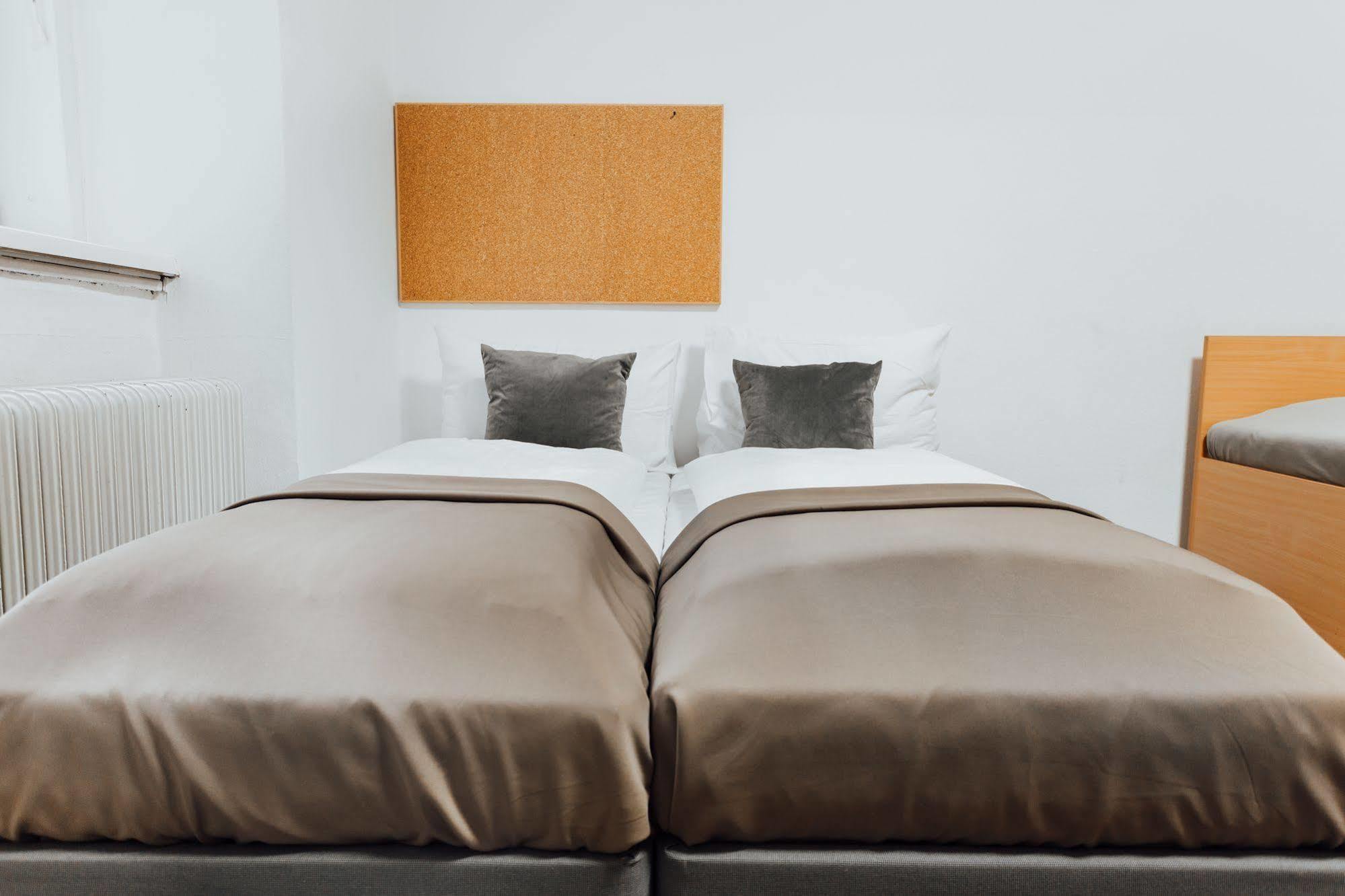 Babula Am Augarten Hotel Wien