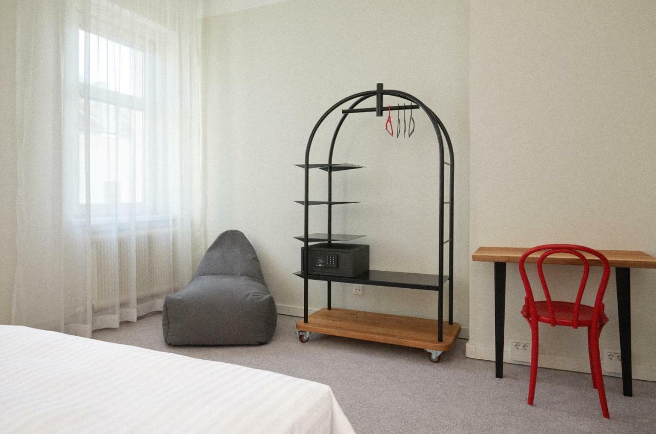 Hotel Babula Am Augarten Wien